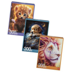 Animal Jigsaw Puzzle - 300 Piece